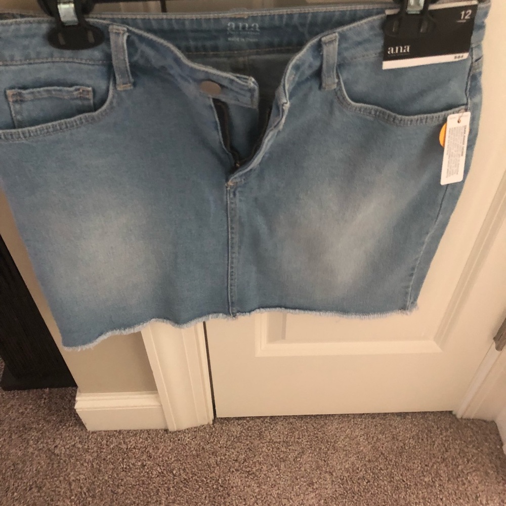 New ANA Skirt